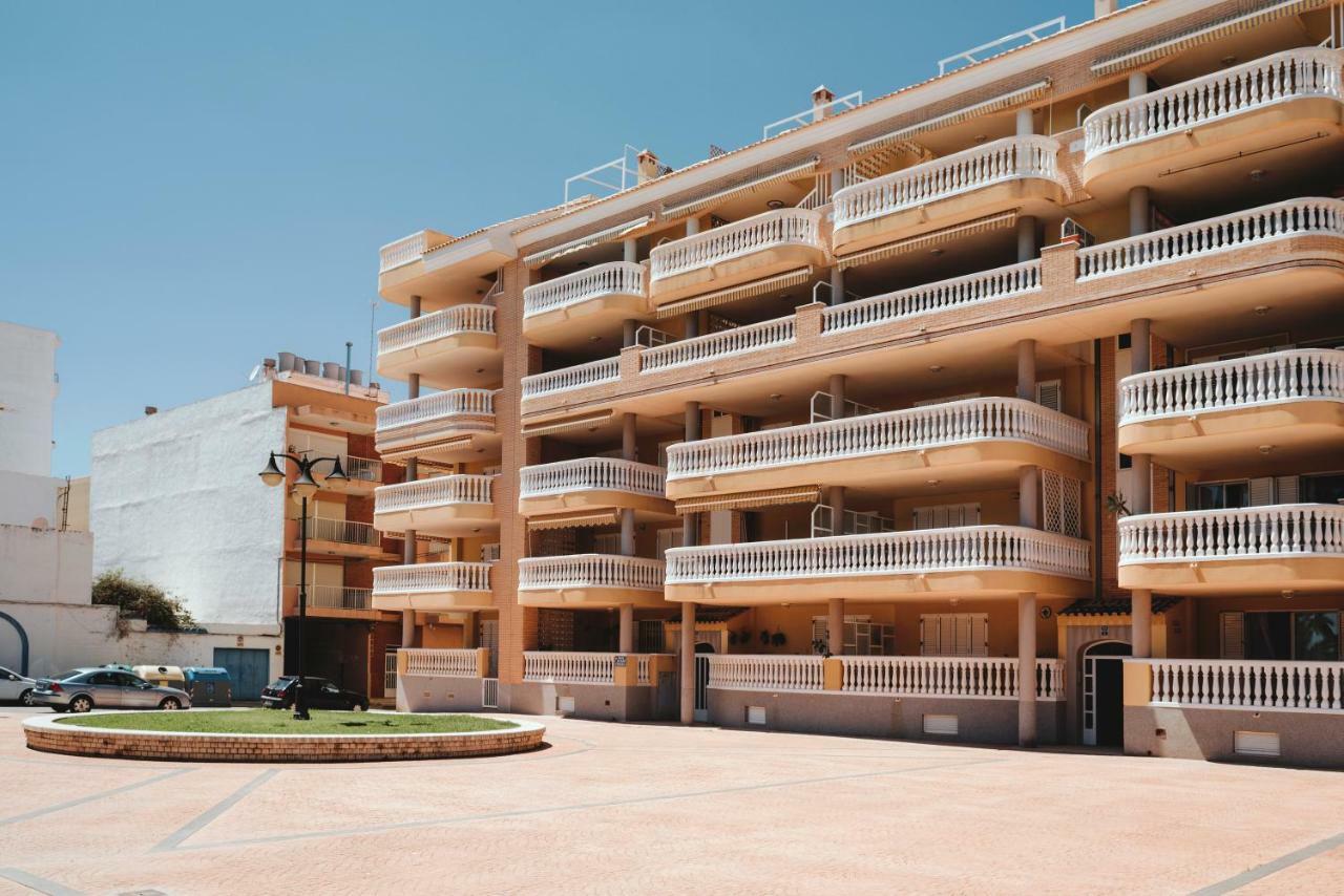 Avinguda Mare Nostrum, 101 Монкофар Екстер'єр фото