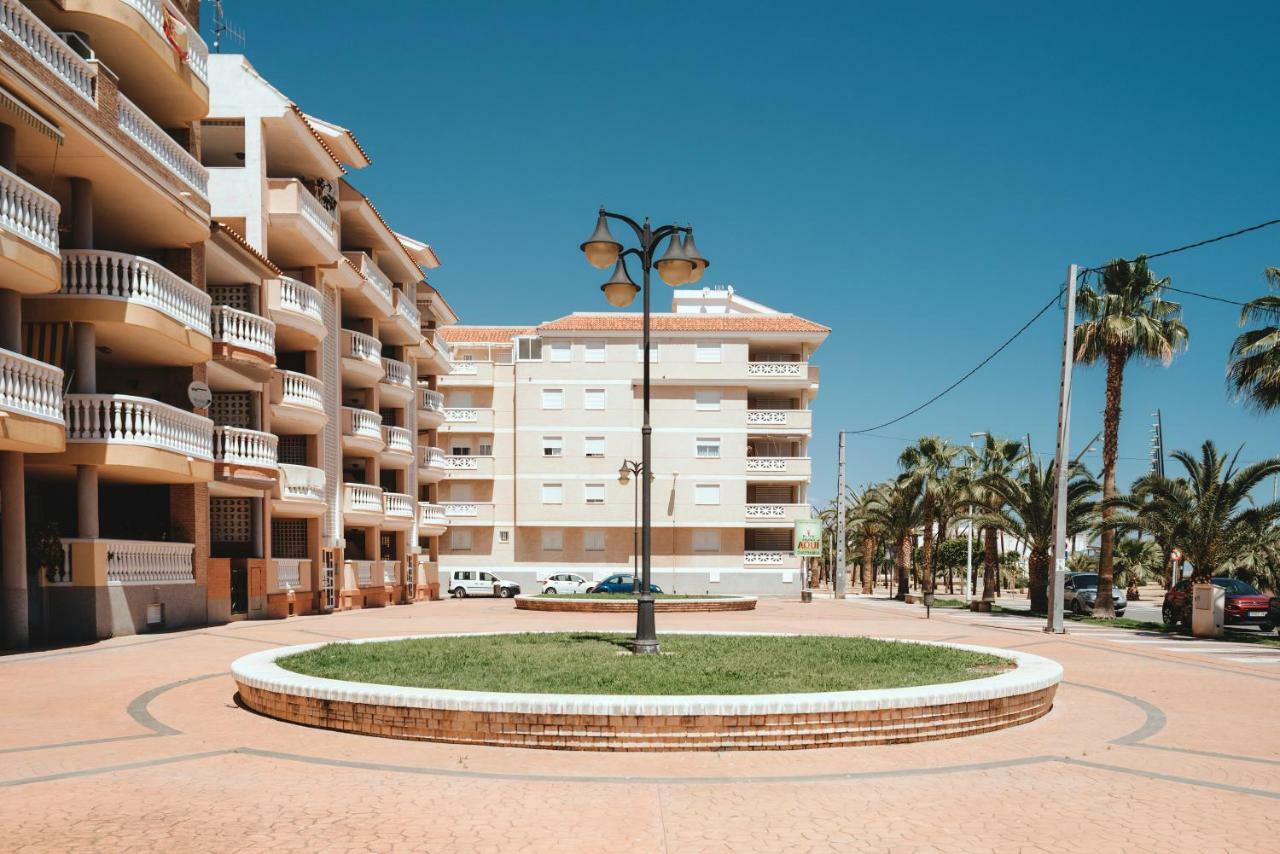 Avinguda Mare Nostrum, 101 Монкофар Екстер'єр фото