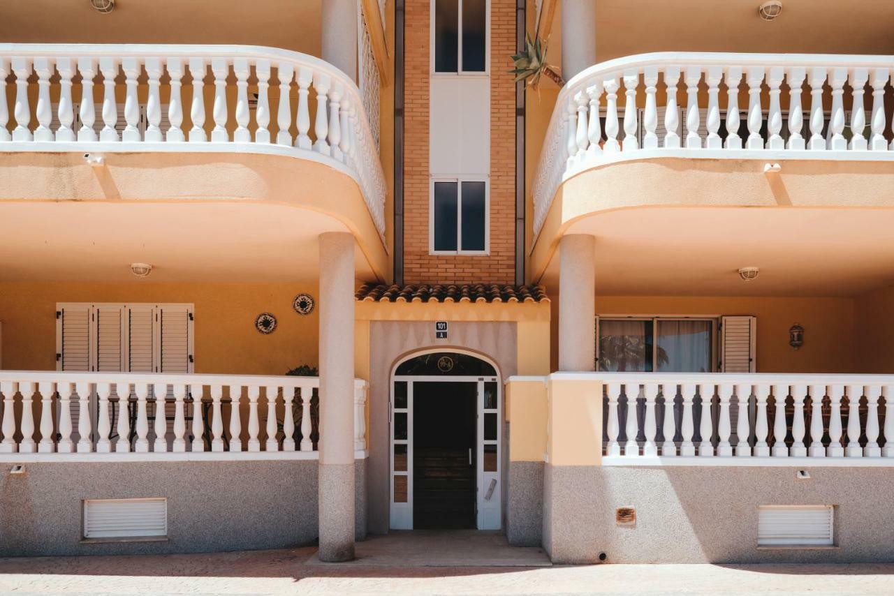 Avinguda Mare Nostrum, 101 Монкофар Екстер'єр фото