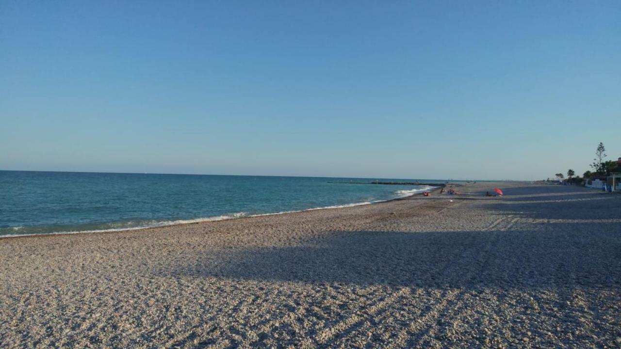 Avinguda Mare Nostrum, 101 Монкофар Екстер'єр фото